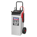Sealey ECS650 650/100A 12/24V Electronic Starter/Charger