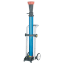 Sealey EFS07 Exhaust Fume Extractor with 3m Ducting