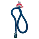 Sealey EFS101 370W Exhaust Fume Extraction System Single Duct