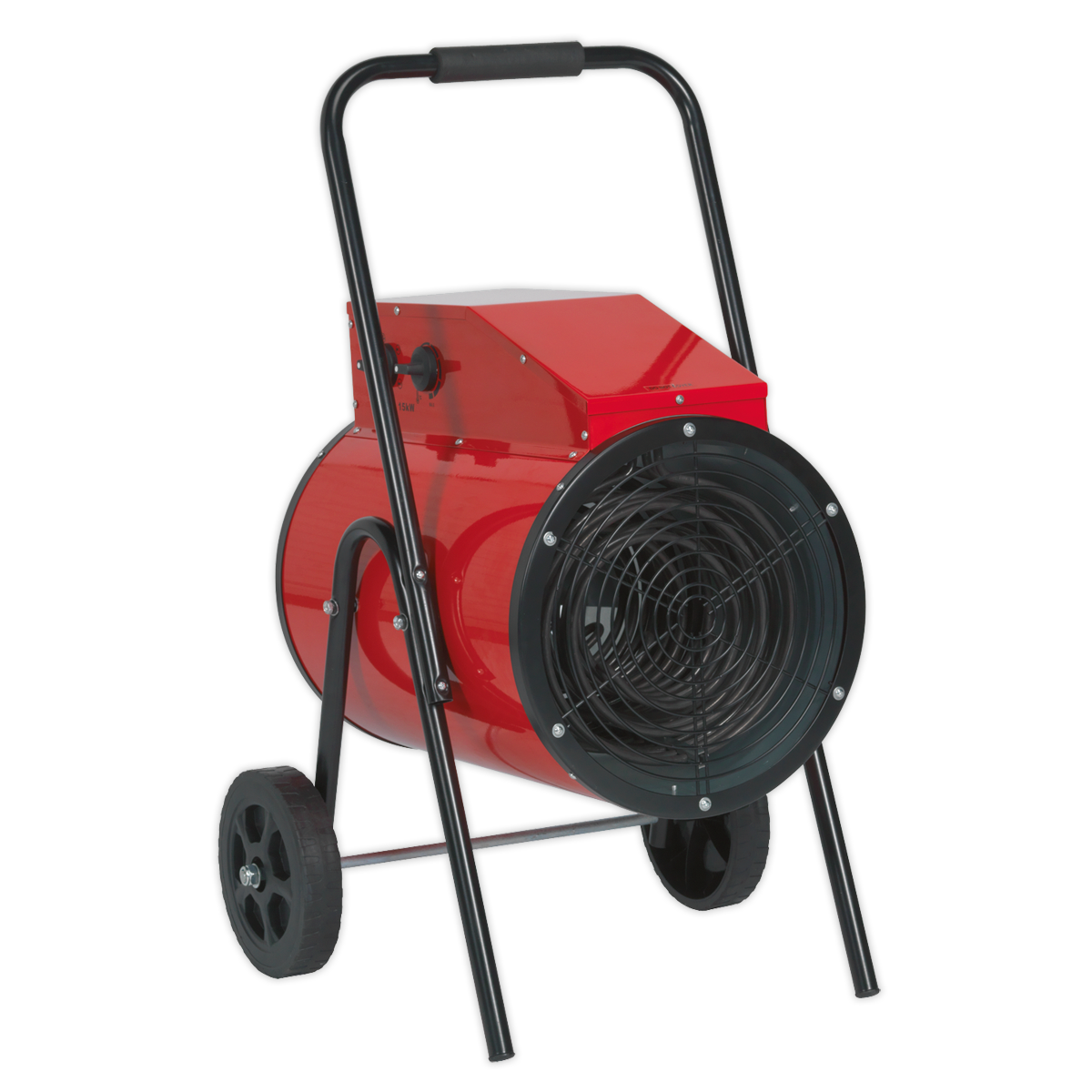 Sealey EH15001 15kW Industrial Fan Heater 415V 3ph