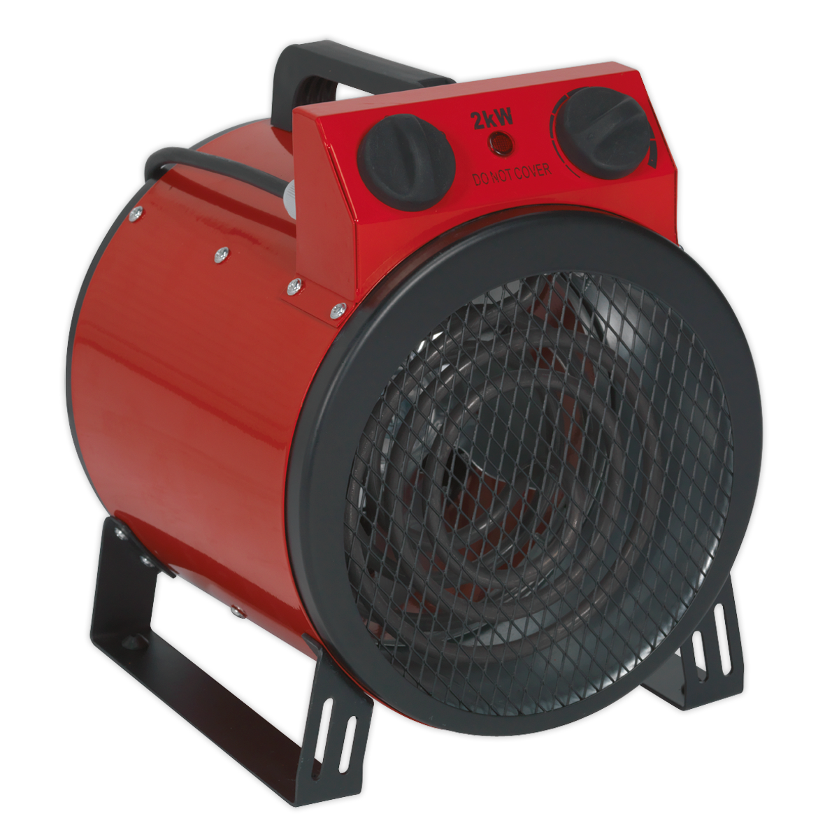 Sealey EH2001 2kW Industrial Fan Heater