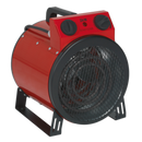 Sealey EH2001 2kW Industrial Fan Heater