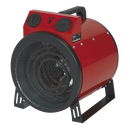 Sealey EH2001 2kW Industrial Fan Heater