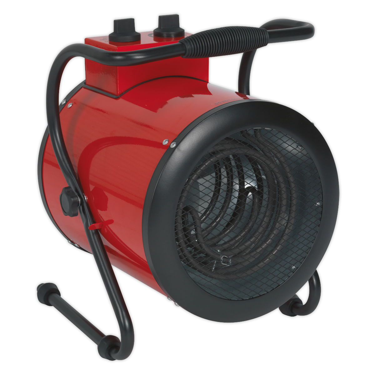 Sealey EH5001 5kW Industrial Fan Heater 415V 3ph