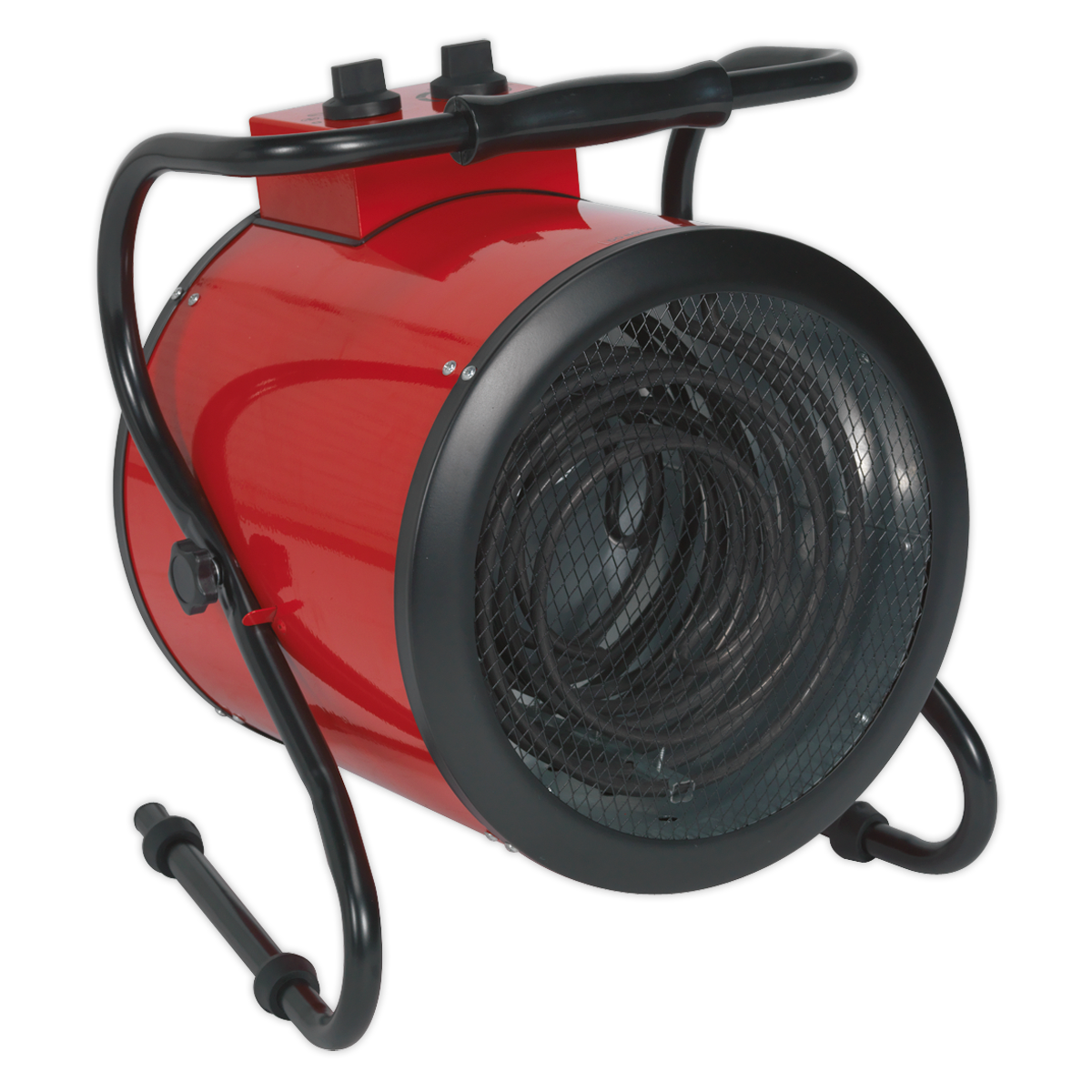 Sealey EH9001 9kW Industrial Fan Heater 415V 3ph