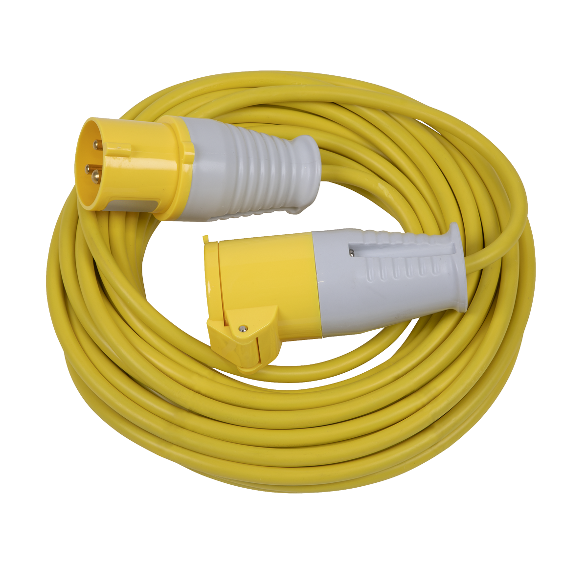 Sealey EL15110 14m Extension Lead 110V 16A 1.5mm