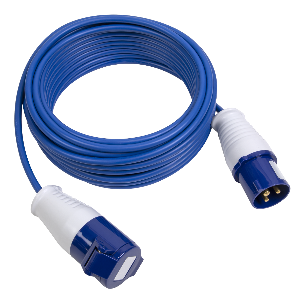 Sealey EL1523016 14m Extension Lead 230V 16A 1.5mm