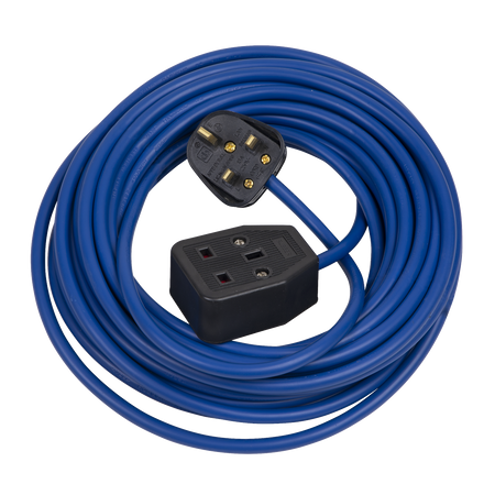 Sealey EL15240 14m Extension Lead 240V 13A 1.5mm‚àö√á¬¨‚â§