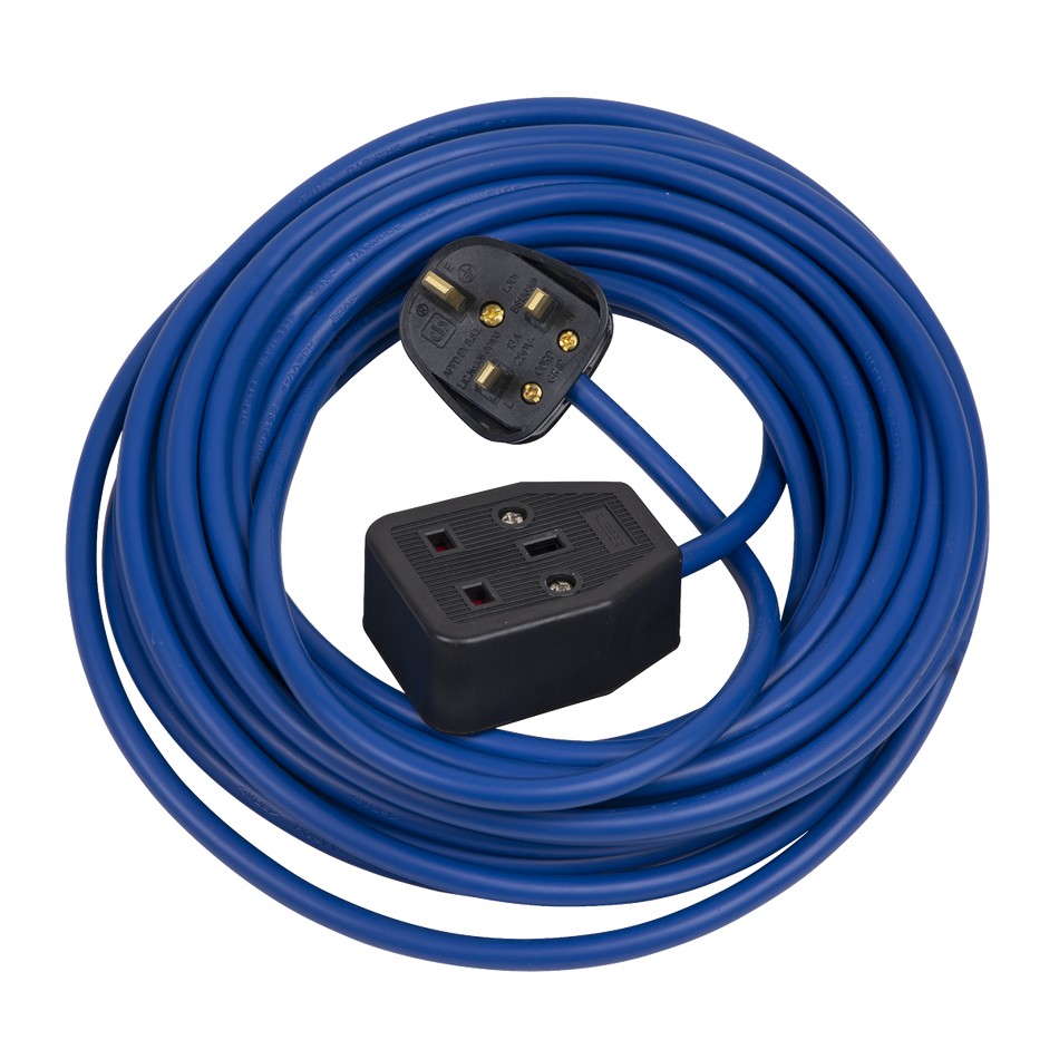 Sealey EL15240 14m Extension Lead 240V 13A 1.5mm‚àö√á¬¨‚â§