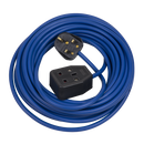 Sealey EL15240 14m Extension Lead 240V 13A 1.5mm‚àö√á¬¨‚â§