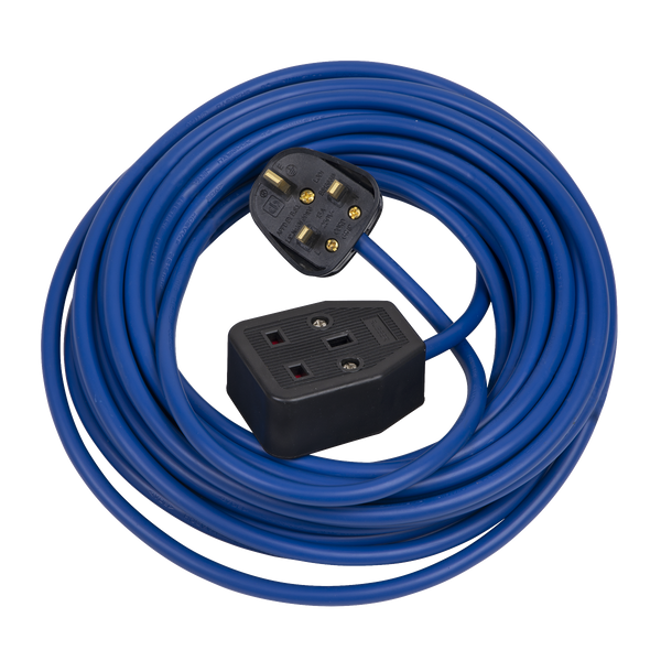 Sealey EL15240 14m Extension Lead 240V 13A 1.5mm√Ç¬≤