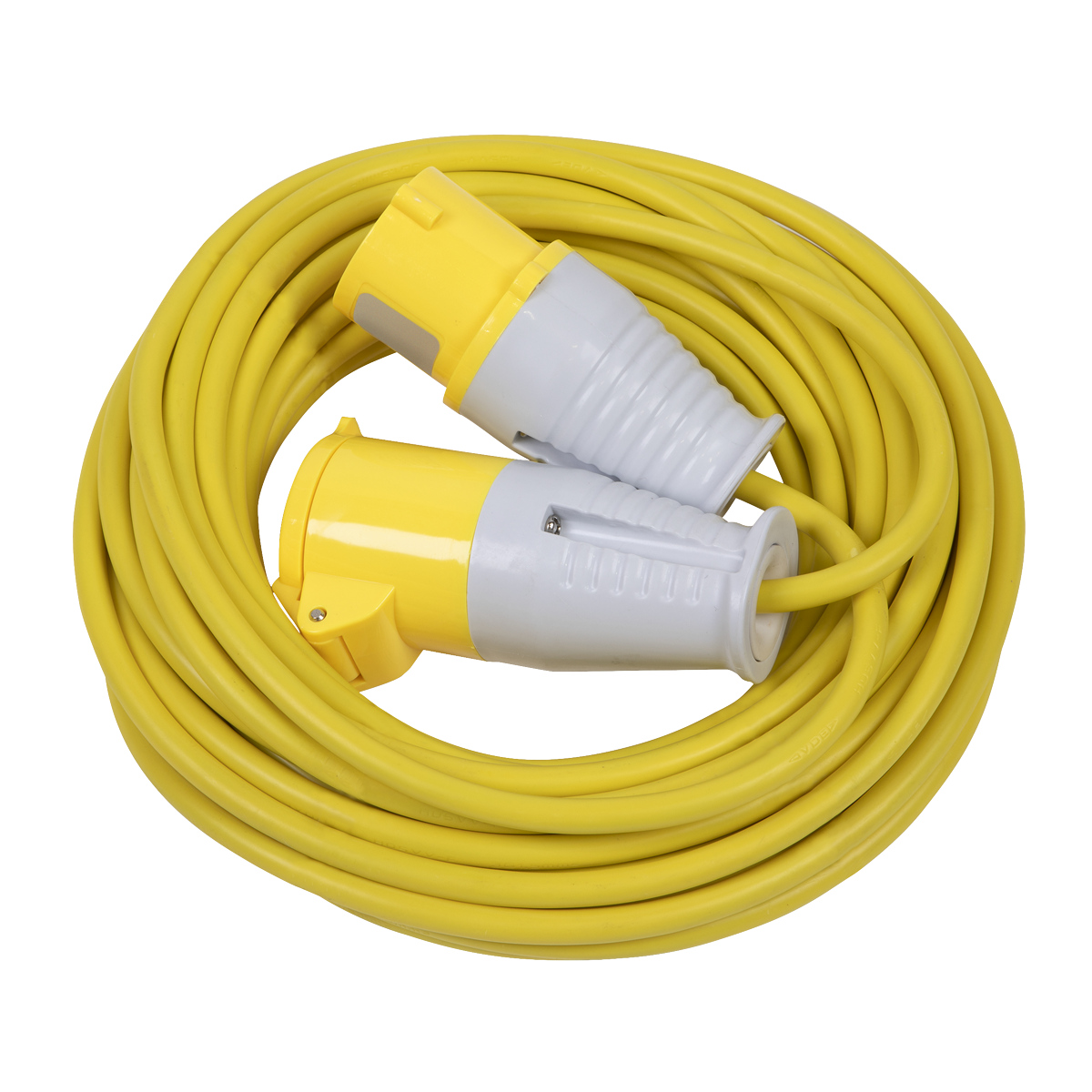 Sealey EL25110/16 14m Extension Lead 110V 16A 2.5mm