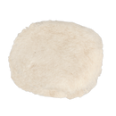 Sealey ER/MS/66 180mm Tie Cord Polishing Bonnet