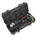 Sealey ER1700PD 180mm Lightweight Digital Polisher 1100W