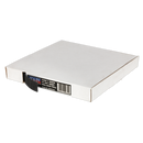 Sealey ER252540 25mm x 25m Emery Roll Blue Twill - 40Grit