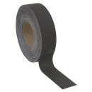 Sealey ERB5050320 Engineer's Emery Roll 50mm x 50m - 320Grit