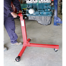 Sealey ES350 350kg Engine Stand