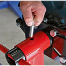 Sealey ES350 350kg Engine Stand