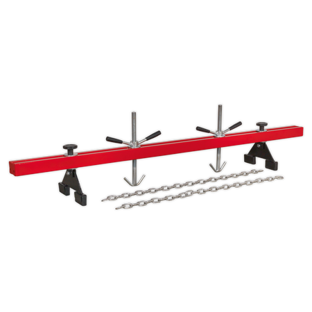 Sealey ES502 500kg Engine Support Beam
