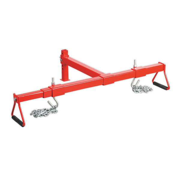 Sealey ES600 600kg Heavy-Duty Engine Support Beam