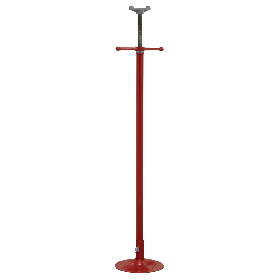 Sealey ES750 750kg Exhaust Support Stand