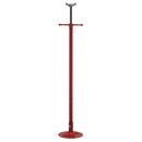 Sealey ES750 750kg Exhaust Support Stand