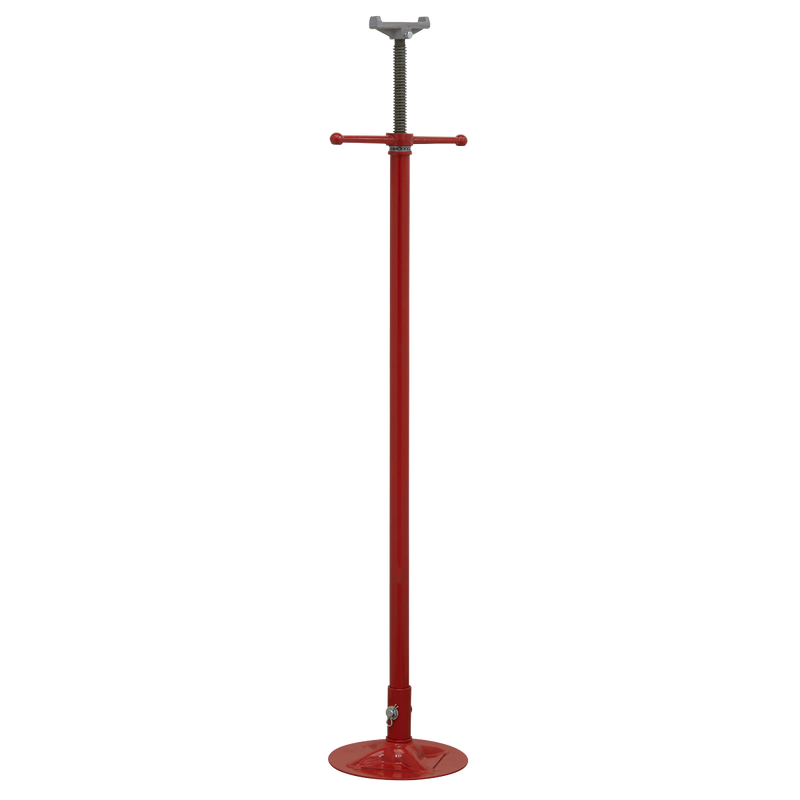 Sealey ES750 750kg Exhaust Support Stand