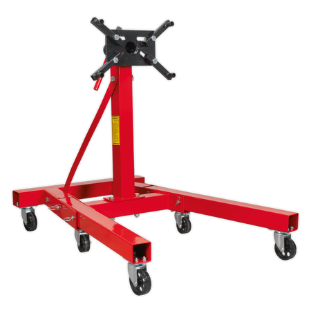 Sealey ES900F 900kg Capacity Folding Engine Stand