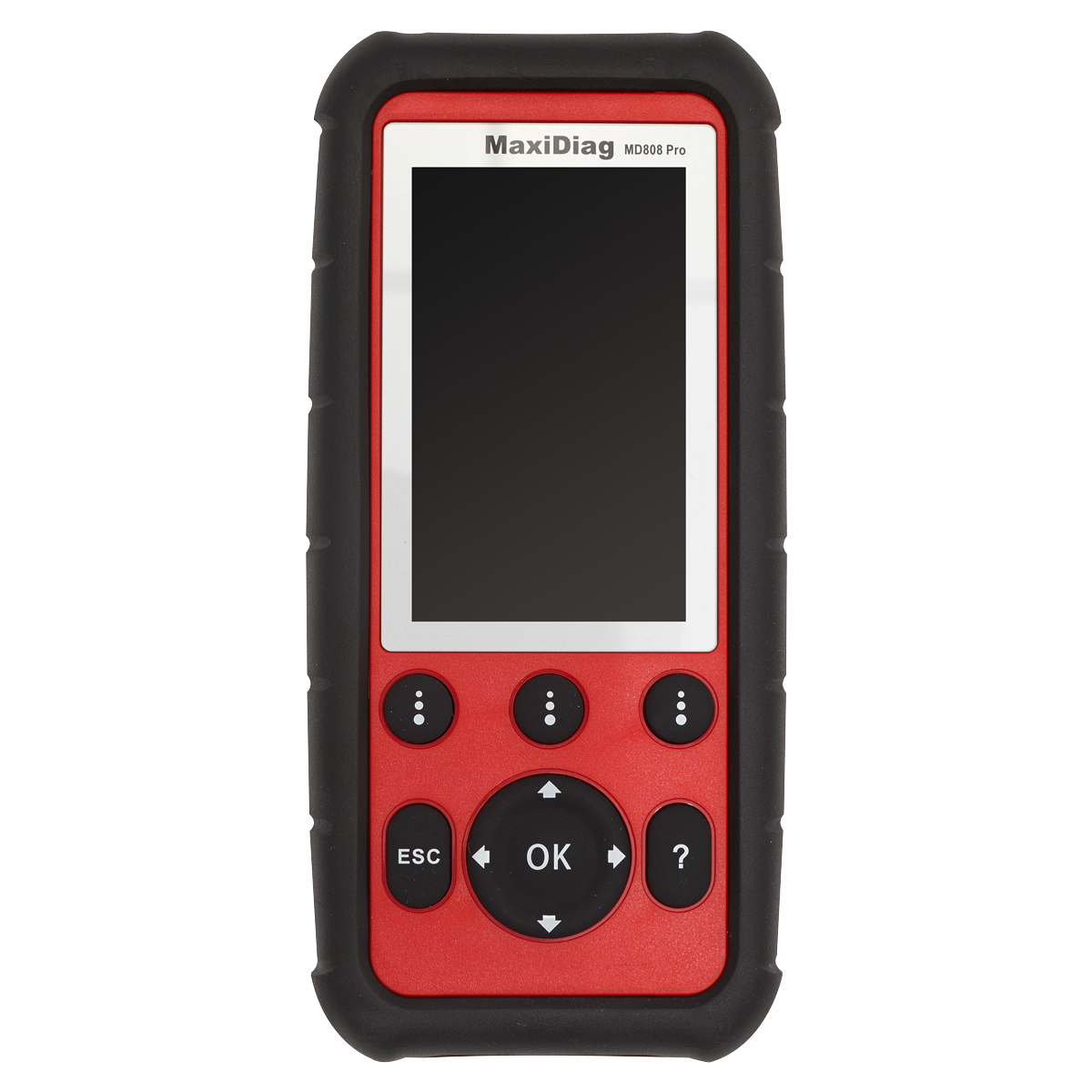 Sealey EU908PRO MOT Pro IIâ€šÃ Ã¶âˆšÃ¡Â¬Â¨âˆšÃœ - Multi-Manufacturer Diagnostic Tool