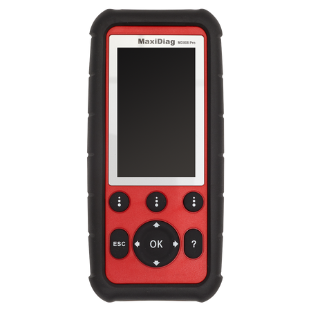 Sealey EU908PRO MOT Pro IIâ€šÃ Ã¶âˆšÃ¡Â¬Â¨âˆšÃœ - Multi-Manufacturer Diagnostic Tool
