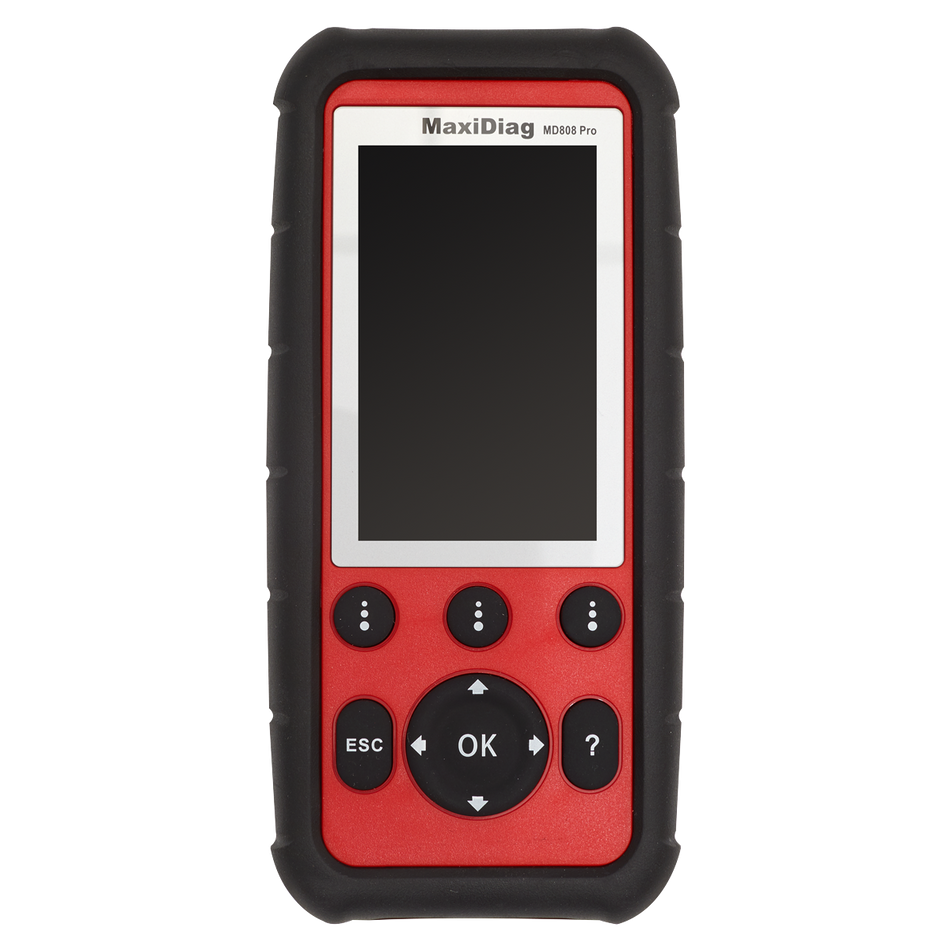Sealey EU908PRO MOT Pro IIâ€šÃ Ã¶âˆšÃ¡Â¬Â¨âˆšÃœ - Multi-Manufacturer Diagnostic Tool