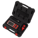 Sealey EU908PRO MOT Pro II√Ç¬Æ - Multi-Manufacturer Diagnostic Tool