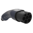 Sealey EVCC1216 5m 16A Type 1 to Type 2 EV Charger Cable