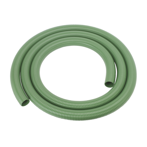 Sealey EWP050SW 50mm x 5m Solid Wall Suction Hose for EWP050