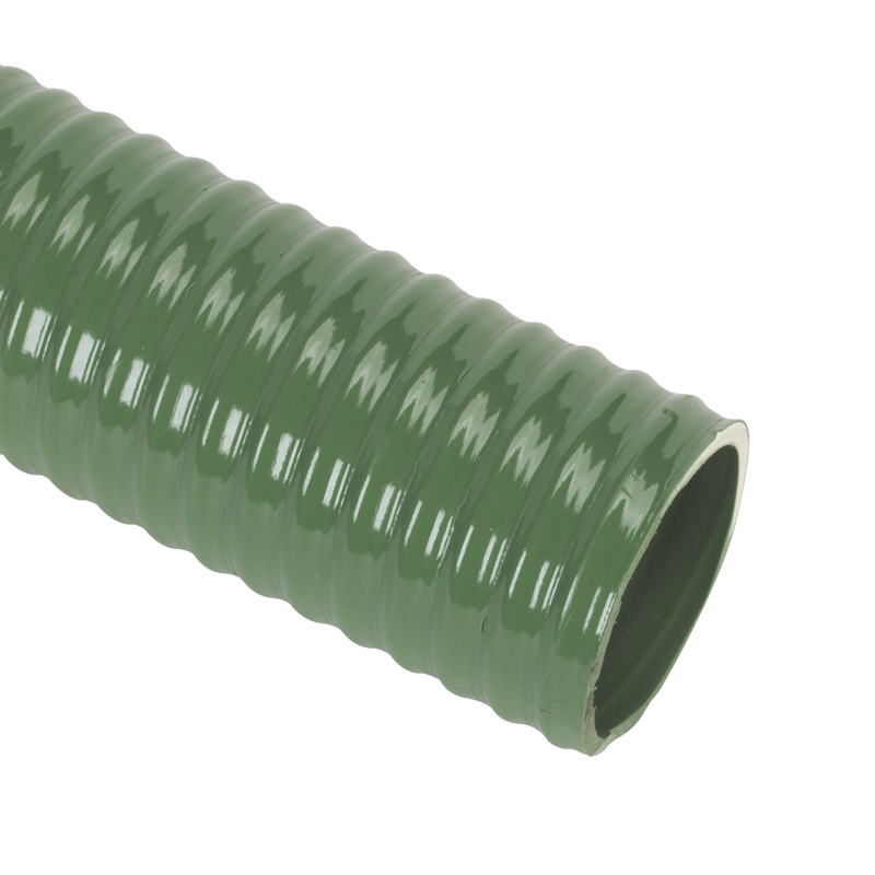 Sealey EWP050SW 50mm x 5m Solid Wall Suction Hose for EWP050