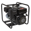 Sealey EWP050 50mm Water Pump 7hp Petrol