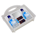 Sealey EWS01 Eye/Wound Wash Station