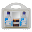 Sealey EWS01 Eye/Wound Wash Station