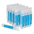 Sealey EWS25 Eye & Wound Wash Station Pods - Pack of 25