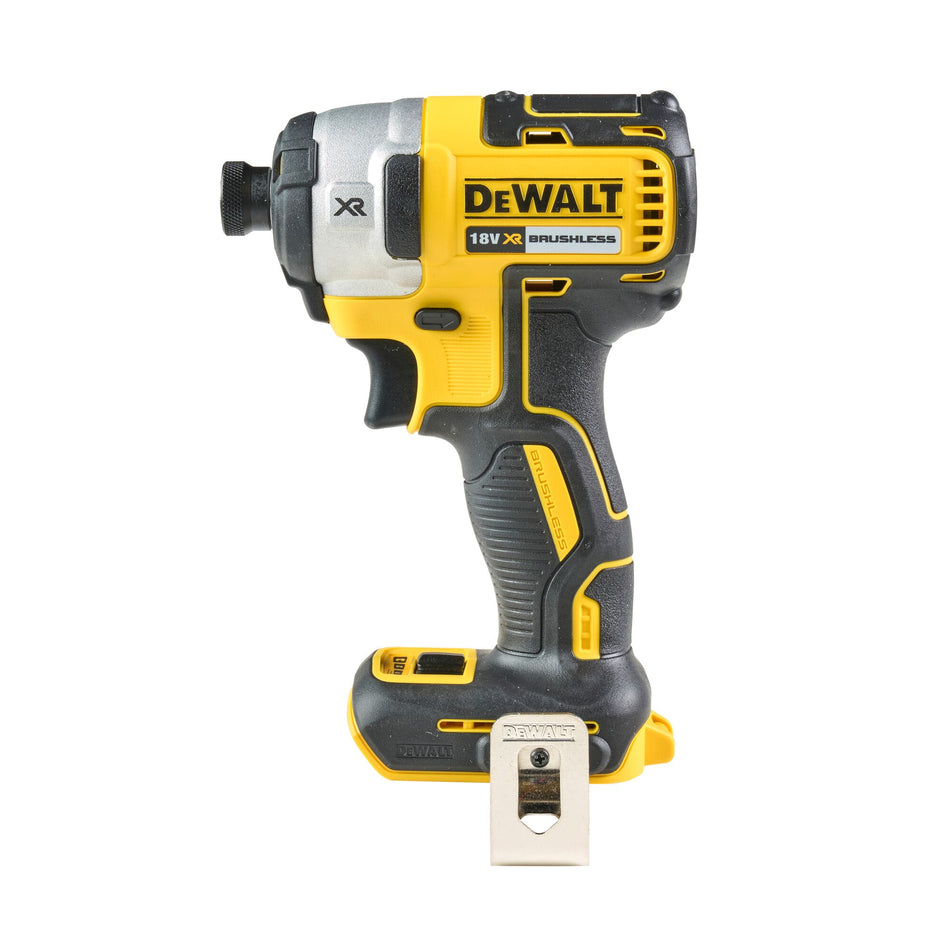 DeWalt DCF887N 18V Brushless Cordless Impact Driver Body Only