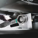 Wera 05073283001 6000 Joker Ratcheting combination wrenches, Imperial, 1/2" x 177 mm