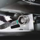 Wera 05150120001 9730 Foam insert 6000 Joker set 1, 11 pieces