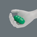 Wera 05004784001 168 i VDE Insulated screwdriver for square socket head screws,