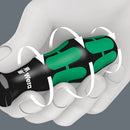 Wera 05028210001 395 Nutdriver, 3.5 x 125 mm