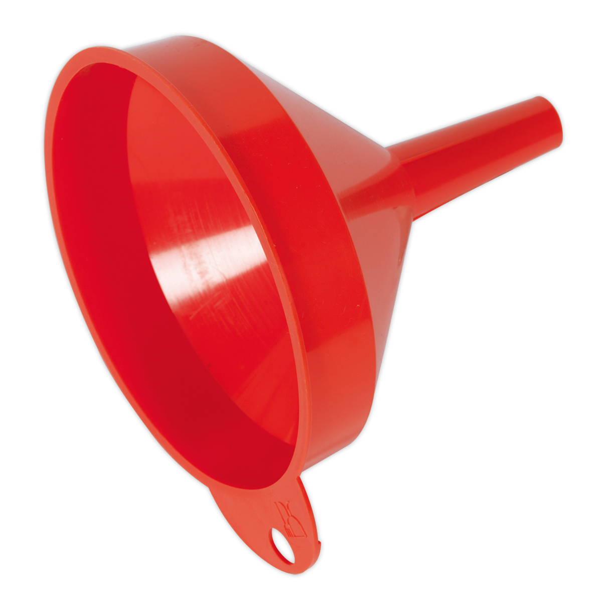 Sealey F1 120mm Funnel Small