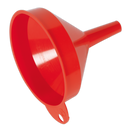 Sealey F1 120mm Funnel Small