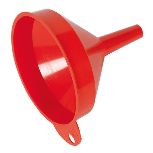 Sealey F1 120mm Funnel Small
