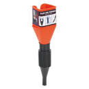 Sealey F10COMBO 10pc Funnel Combo