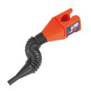 Sealey F12 Clip-On Funnel with Spout - Display Box of 12