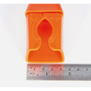 Sealey F12S Clip-On Funnel with Spout